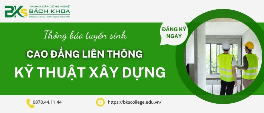 Kỹ Thuật Xây Dựng