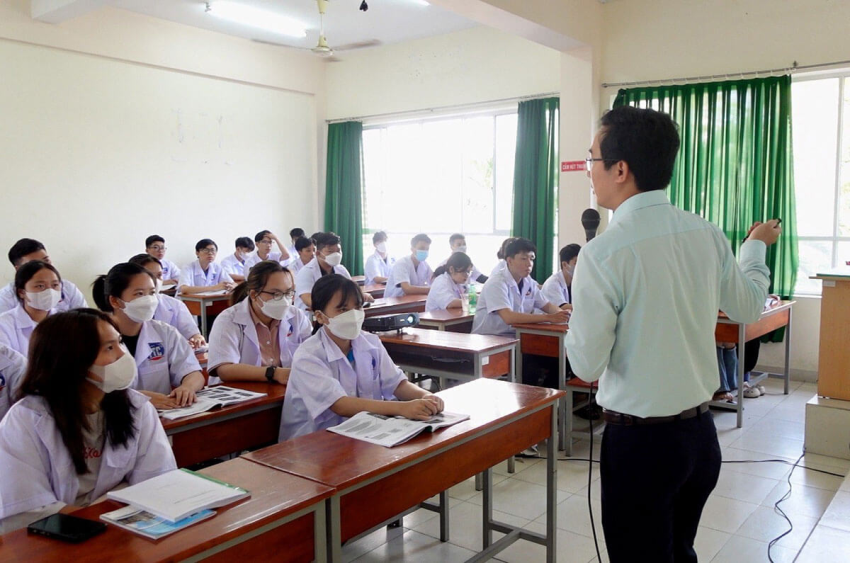 Trung cấp kế toán