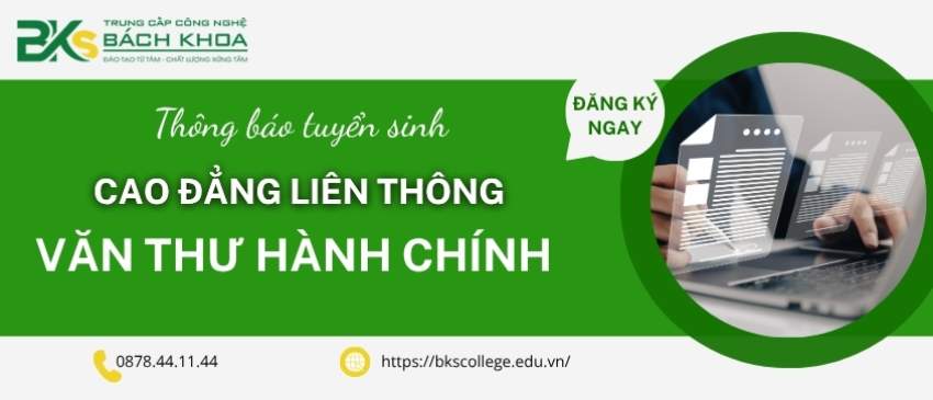 Văn Thư Hành Chính