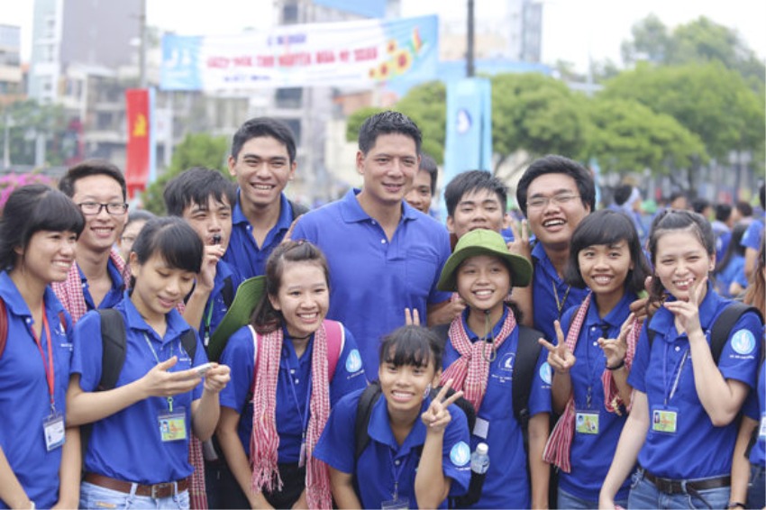 Công Tác Xã Hội