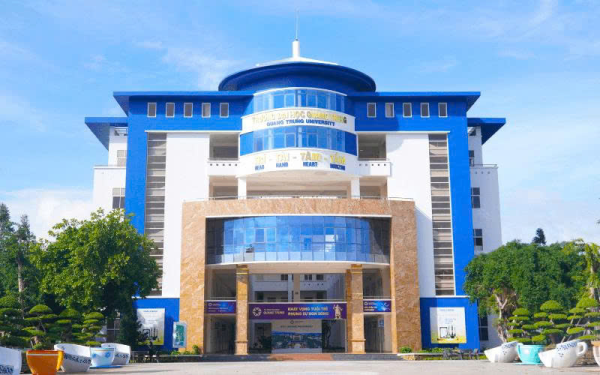 Thông báo tuyển sinh đại học hình thức đào tạo từ xa khóa 322/2025 tại tỉnh Bình Định